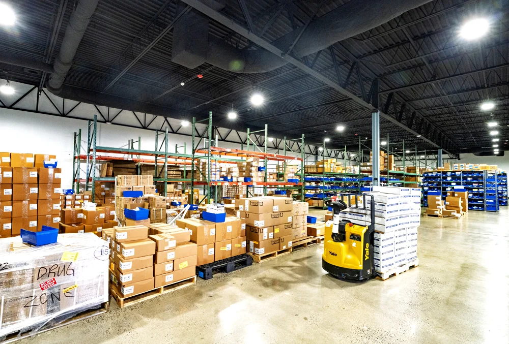 pharmaceutical wholesalers