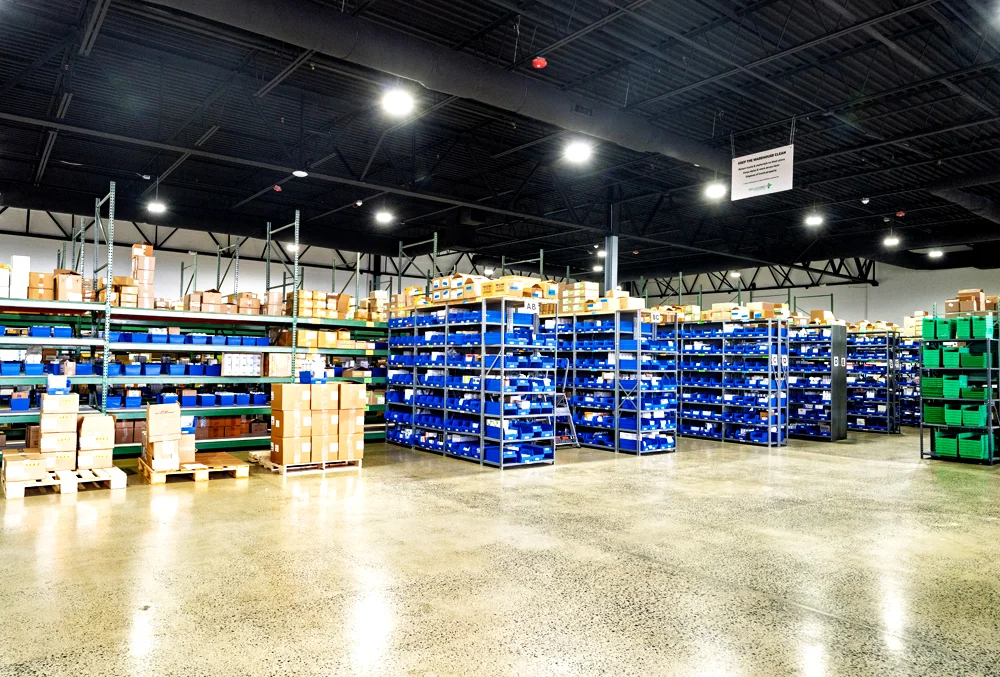 pharmaceutical wholesalers